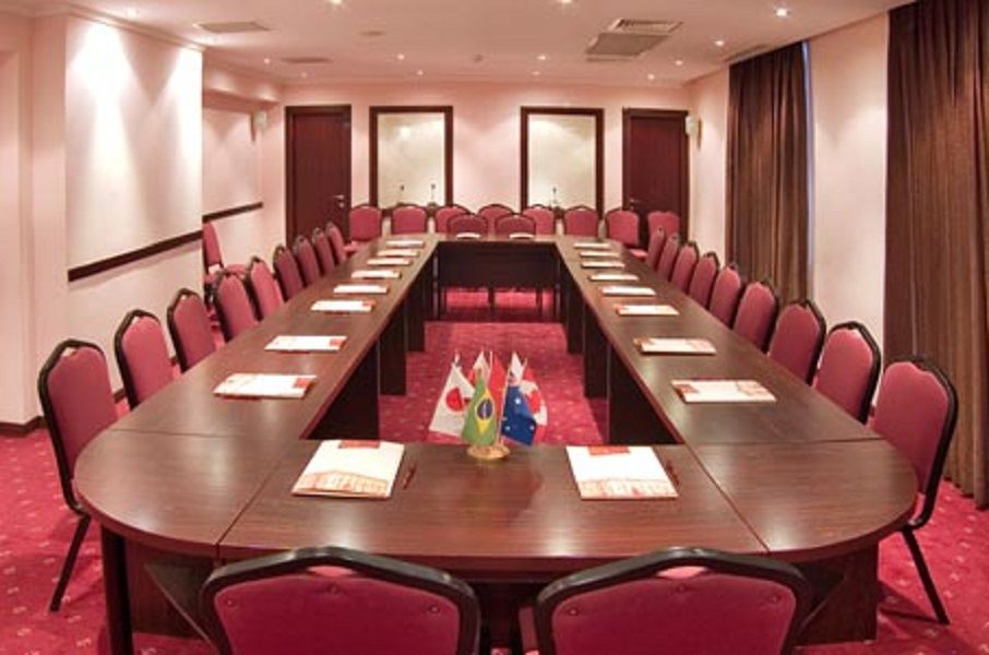 Hotel مينسك المظهر الخارجي الصورة